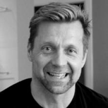 ALAN EINARSON  Obituary pic