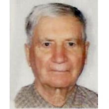 GEORGE MURRAY  Obituary pic