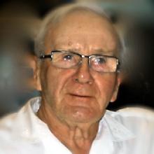 ANTONIUS VAN YPERENBURG  Obituary pic