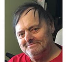 BARRY ARTHUR YANKE  Obituary pic