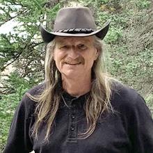 DAVID BISSELL Obituary pic