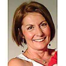 GWEN SMITH (OYSTRECK)  Obituary pic