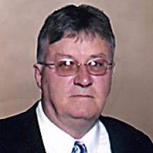 CLIFFORD HARRY HAACK  Obituary pic