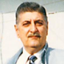 WILLIAM KOLAS  Obituary pic