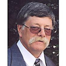 TERRY MORIER  Obituary pic