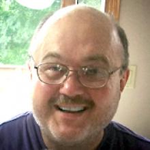 BRIAN THEODORE BIALKOWSKI  Obituary pic