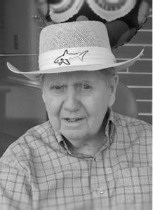 Bishenden Obituary pic