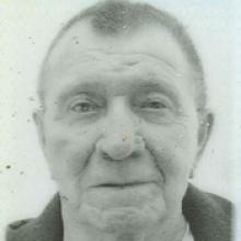 ALLAN MOREAU  Obituary pic