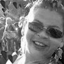 MERCEDES TRACY COURCHENE Obituary pic