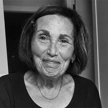 REESA NERMAN Obituary pic
