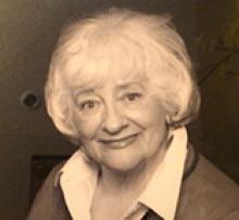 HEIDI LOEWEN Obituary pic