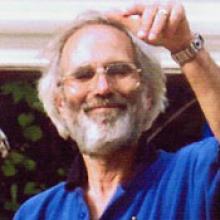 LEW (DUMLUK) UDOW (LEWIS ARTHUR UDOW)  Obituary pic