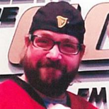 DEVON JOEL ZELMER  Obituary pic