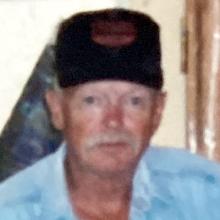 SAMUEL RICHARD THORVARDSON Obituary pic