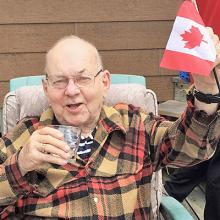 TERRY WILLIAMS Obituary pic