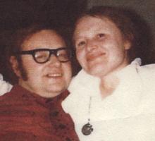 NADIA GILLIAM  Obituary pic