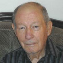 GORDON HAROLD DRYSDALE  Obituary pic
