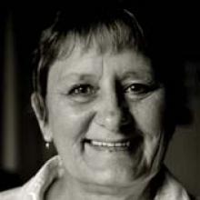 SONJA M. COE (SKWARCHUK)  Obituary pic