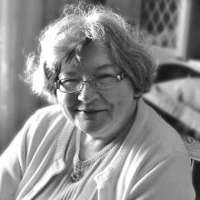 GRACE BANASH Obituary pic