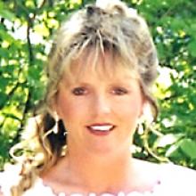 CAROL ANN SANDERS (LANE)  Obituary pic