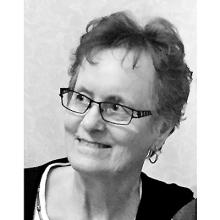 MARY MARTHA KLASSEN Obituary pic