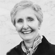 CHARLOTTE LOUISE ROBBINS Obituary pic