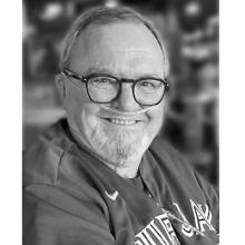 HUGH TAYLOR REID Obituary pic