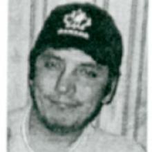 BRYDEN WALTER SINCLAIR  Obituary pic