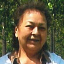 EMILY ILLA BOULETTE  Obituary pic