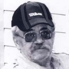 WILLIAM (BILL) ANDREW BURAK  Obituary pic