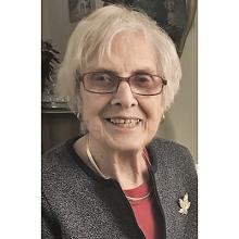 EVELYN SILES Obituary pic