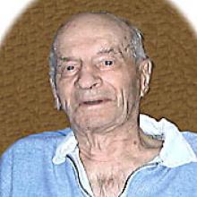 JOHN RICHOL  Obituary pic