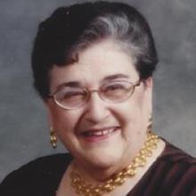 GILDA MARIE PORCO (CANTAFIO)  Obituary pic