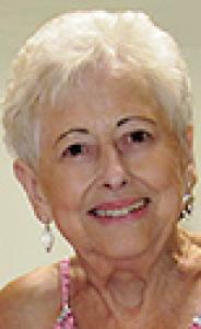JOAN SCHMULAND (KAFKA) Obituary pic