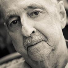 ROBERT MELVIN JOHNSON  Obituary pic