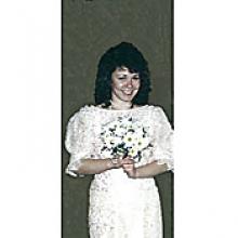 SANDRA LEE KANAROSKI  Obituary pic