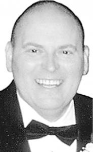 WAYNE MEISNER  Obituary pic