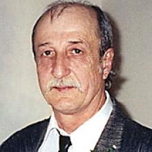 JOHNNY KONSTANTY GULAKOW (JOHNNY G)  Obituary pic