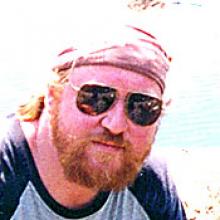 DWIGHT THOMPSON  Obituary pic