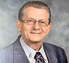 TONY MAKSYMETZ Obituary pic