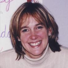 MARINA VITELLI  Obituary pic