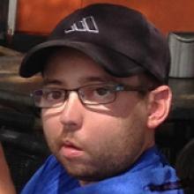 BRENDAN COHOE  Obituary pic
