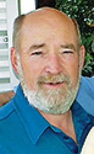 JEFFREY GORDON MAY Obituary pic