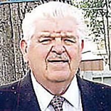 JOHN BURDZ  Obituary pic