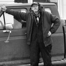 EMIL HARRISON Obituary pic