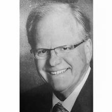 JAMES (JIM) EDWIN RAE Obituary pic