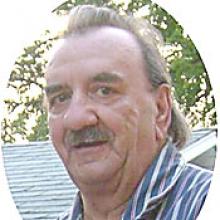 GILLES ZACHARIE FILLION -  Obituary pic