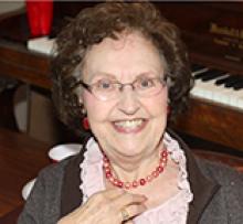 KATHLEEN EMILY ROSE (KAY) Obituary pic