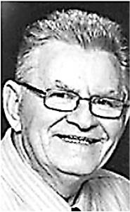 BRIAN DEAN  Obituary pic