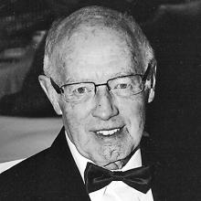 FREDERICK JAMES (JIM) SIDDALL Obituary pic